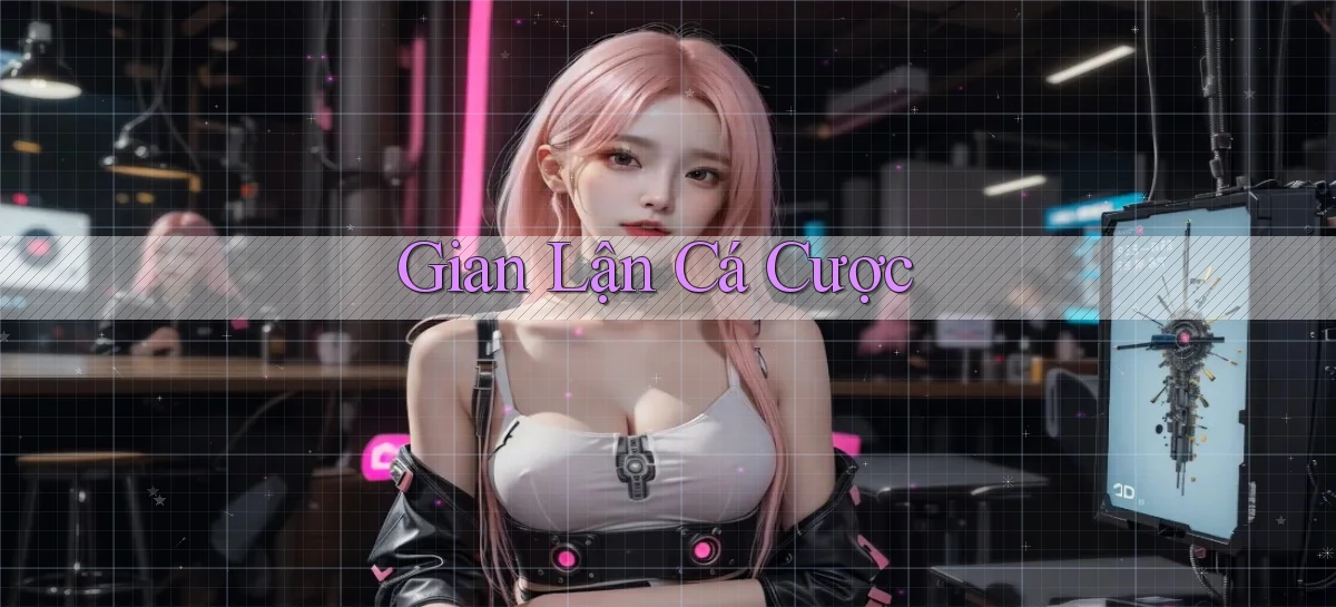 Gian lận Cá cược