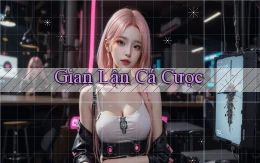 Gian lận Cá cược