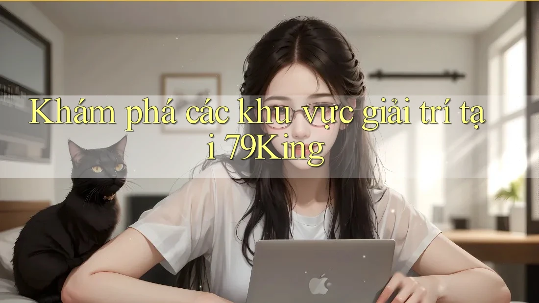 Khám phá các khu vực giải trí tại 79King Khám phá các khu vực giải trí tại 79King