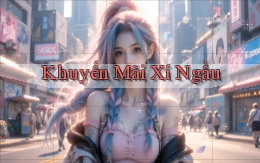 Khuyến mãi Xí ngầu