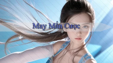 May mắn Cược