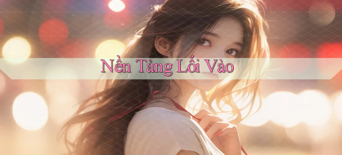 Nền tảng Lối vào