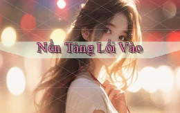 Nền tảng Lối vào