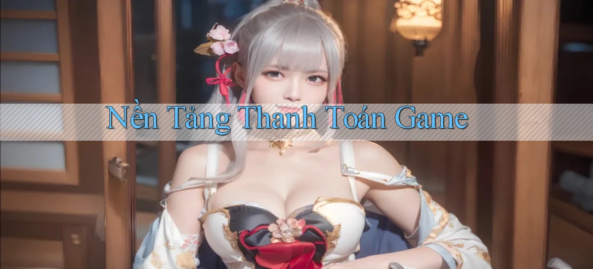 Nền tảng Thanh toán game
