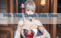 Nền tảng Thanh toán game