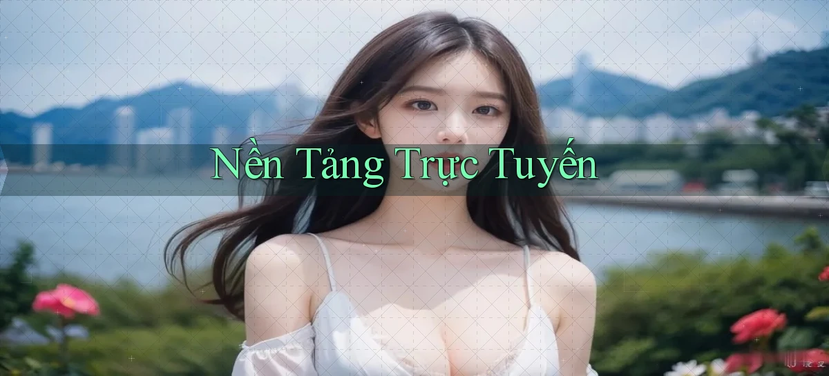 Nền tảng Trực tuyến