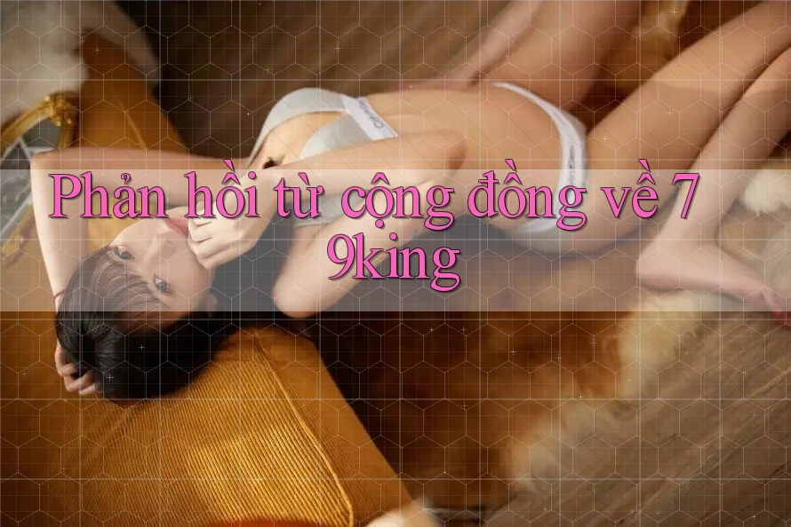 Phản hồi từ cộng đồng về 79king