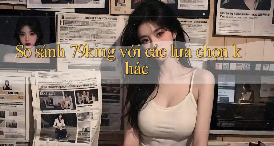 So sánh 79king với các lựa chọn khác
