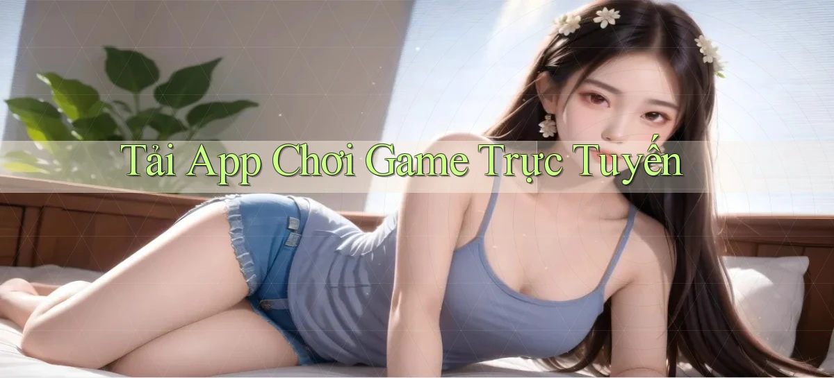 tải app Chơi game trực tuyến