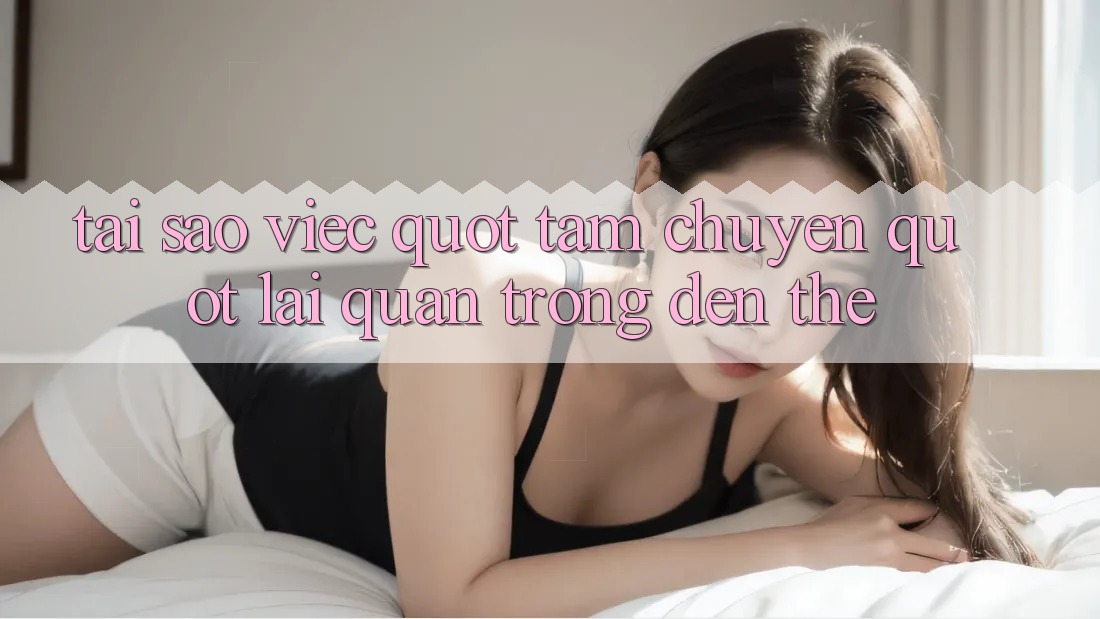 Tại sao việc " tám chuyện" lại quan trọng đến thế?