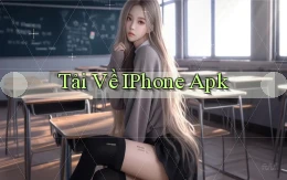 Tải về iPhone apk