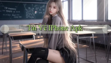 Tải về iPhone apk