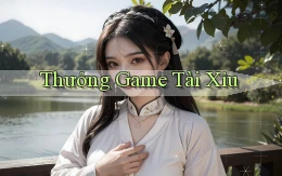 Thưởng Game tài xỉu