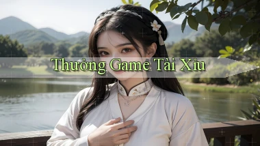 Thưởng Game tài xỉu