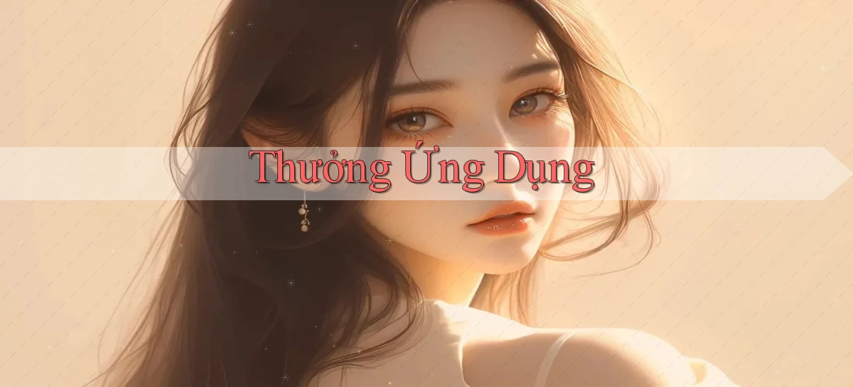 Thưởng Ứng dụng