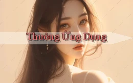 Thưởng Ứng dụng