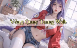 Vòng quay Trang web