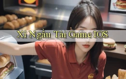 Xí ngầu Tải game iOS