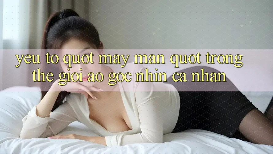 Yếu Tố " May Mắn" Trong Thế Giới Ảo: Góc Nhìn Cá Nhân